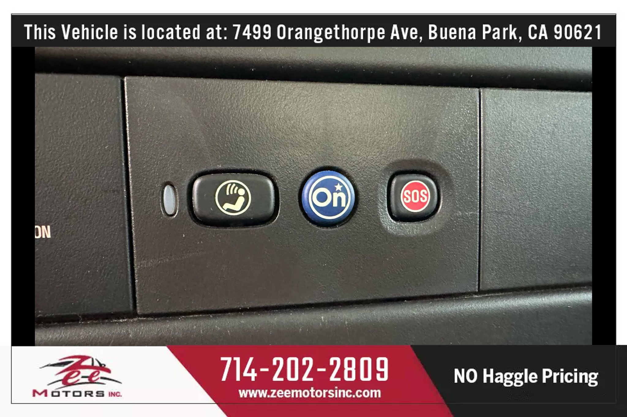 Used 2019 GMC Savana 2500 w/ Driver Convenience Package image 28