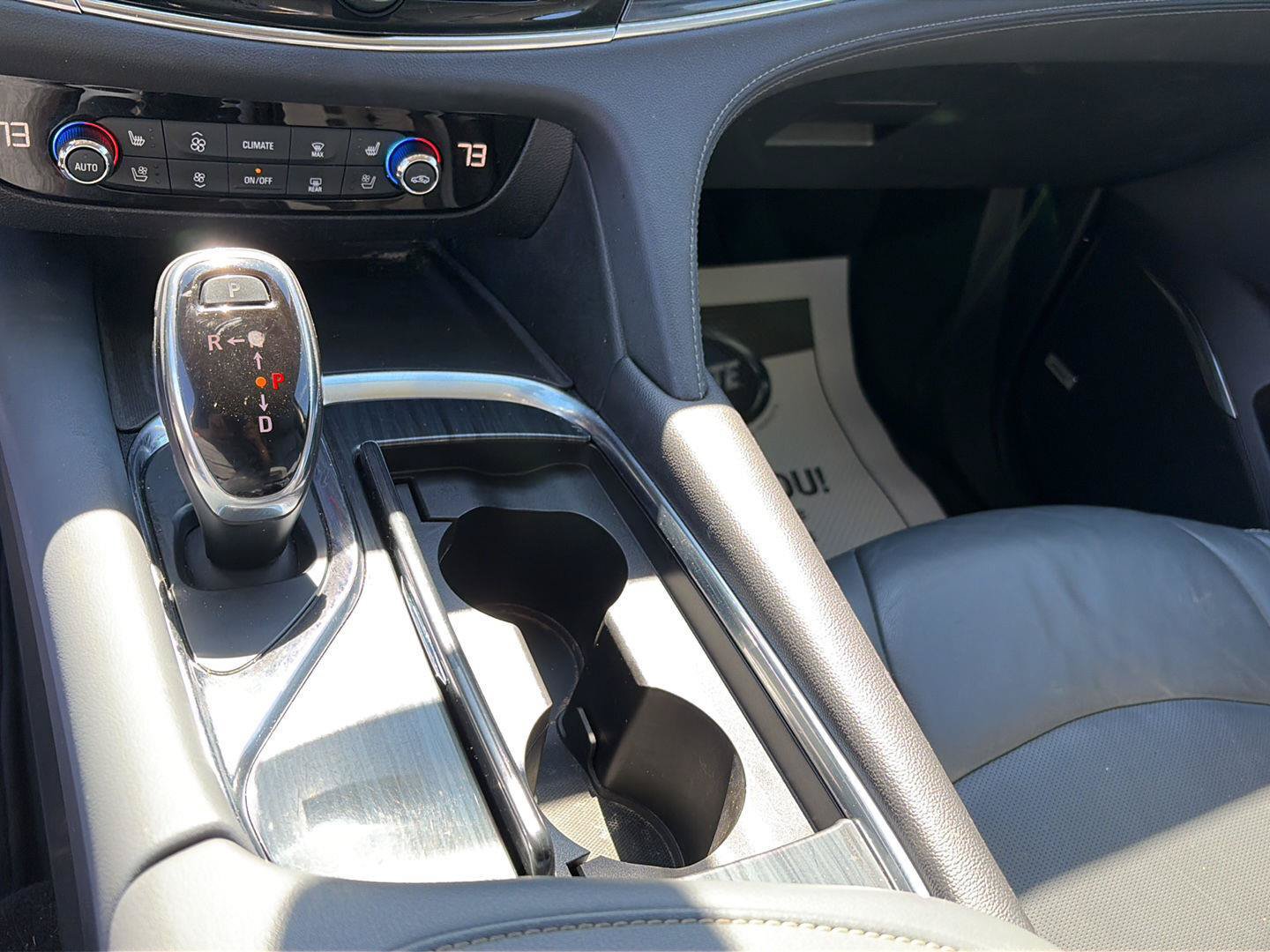 Used 2018 Buick Enclave Premium w/ Trailering Package FWD image 22