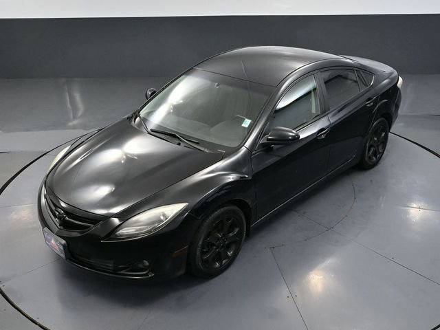 Used 2009 MAZDA MAZDA6 i Sport image 49