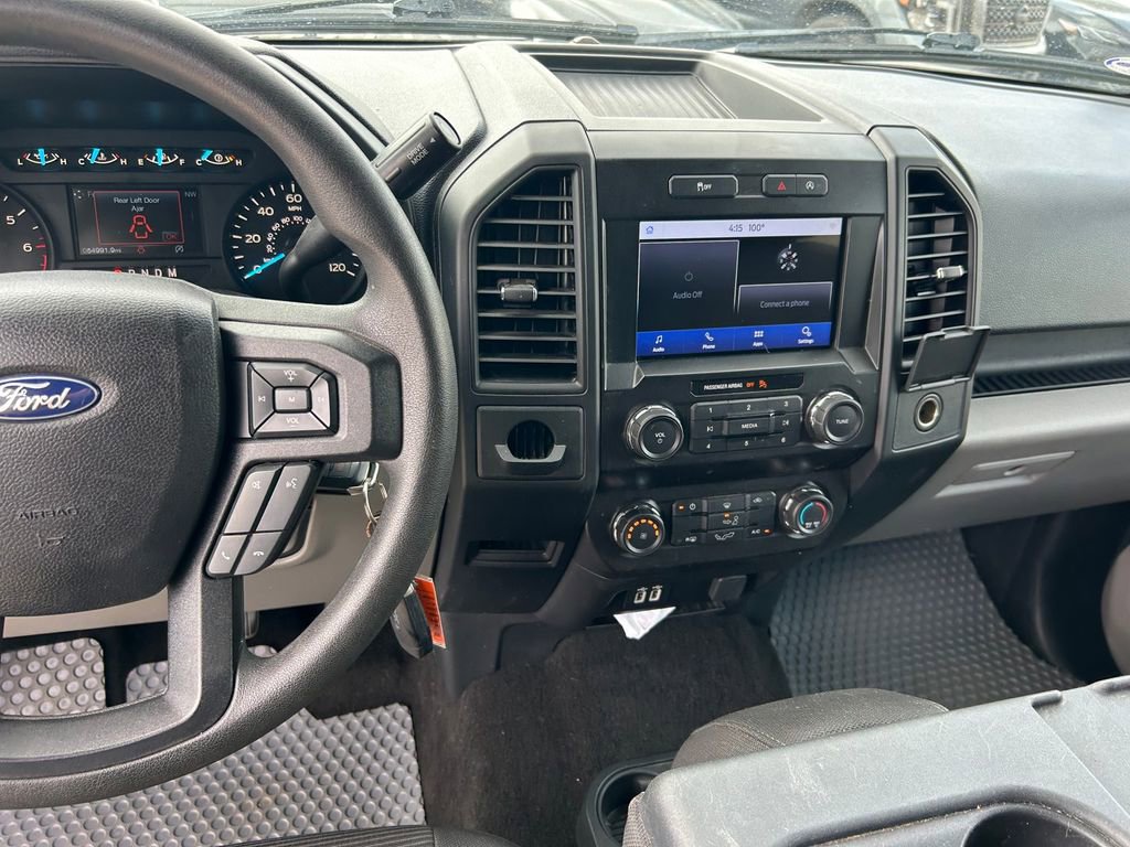 Used 2019 Ford F150 XL w/ Equipment Group 101A Mid RWD image 20