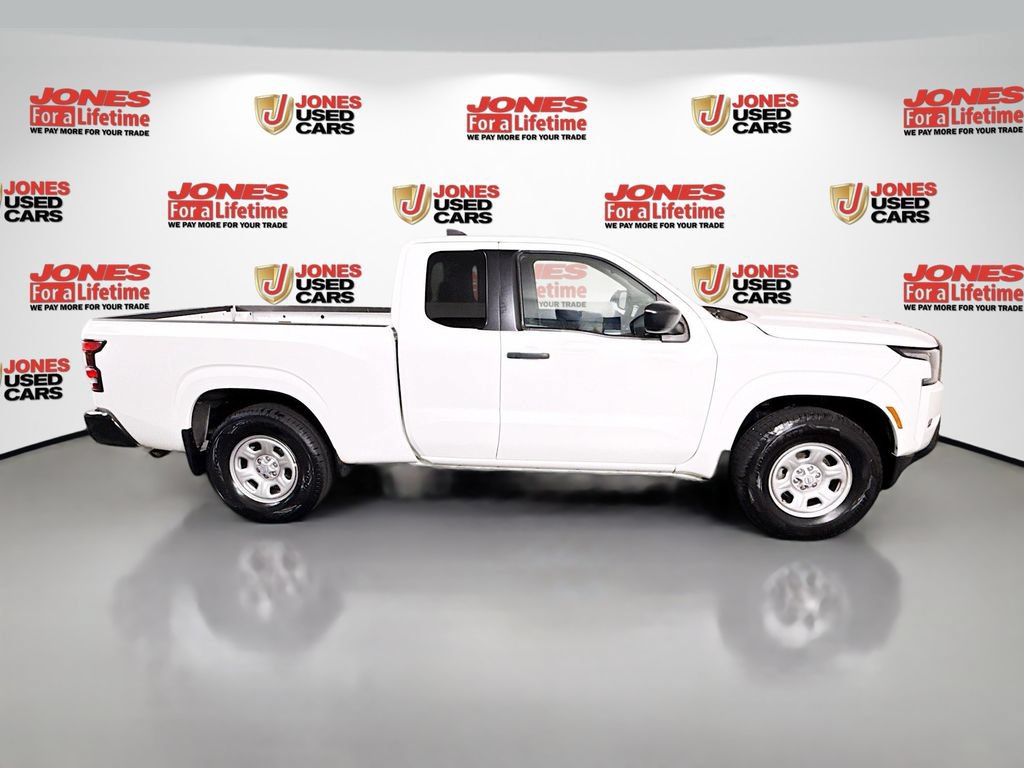 Used 2022 Nissan Frontier S w/ Technology Package RWD image 15
