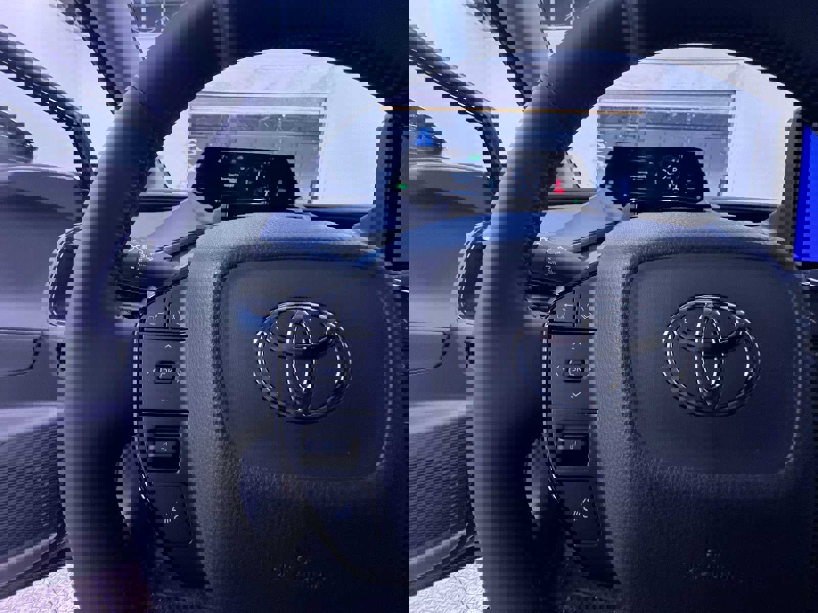 New 2026 Toyota Prius Plug-In Hybrid image 20