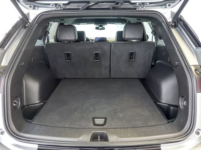 Certified 2025 Chevrolet Blazer RS image 27