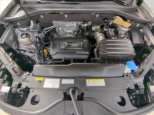 Used 2022 Volkswagen Atlas Cross Sport SE image 25