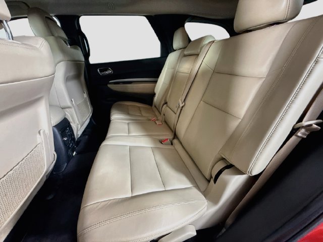 Used 2019 Dodge Durango GT AWD/4WD image 24
