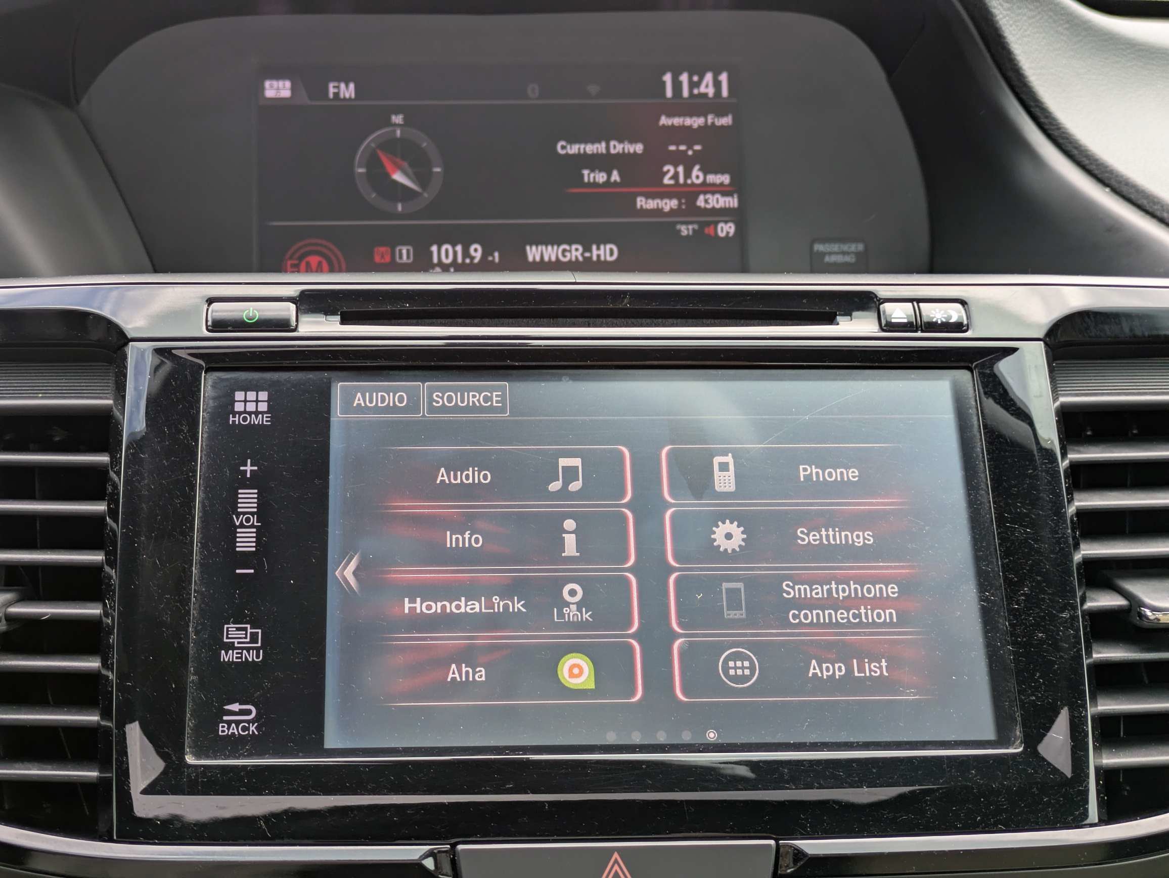 Used 2016 Honda Accord EX-L image 17