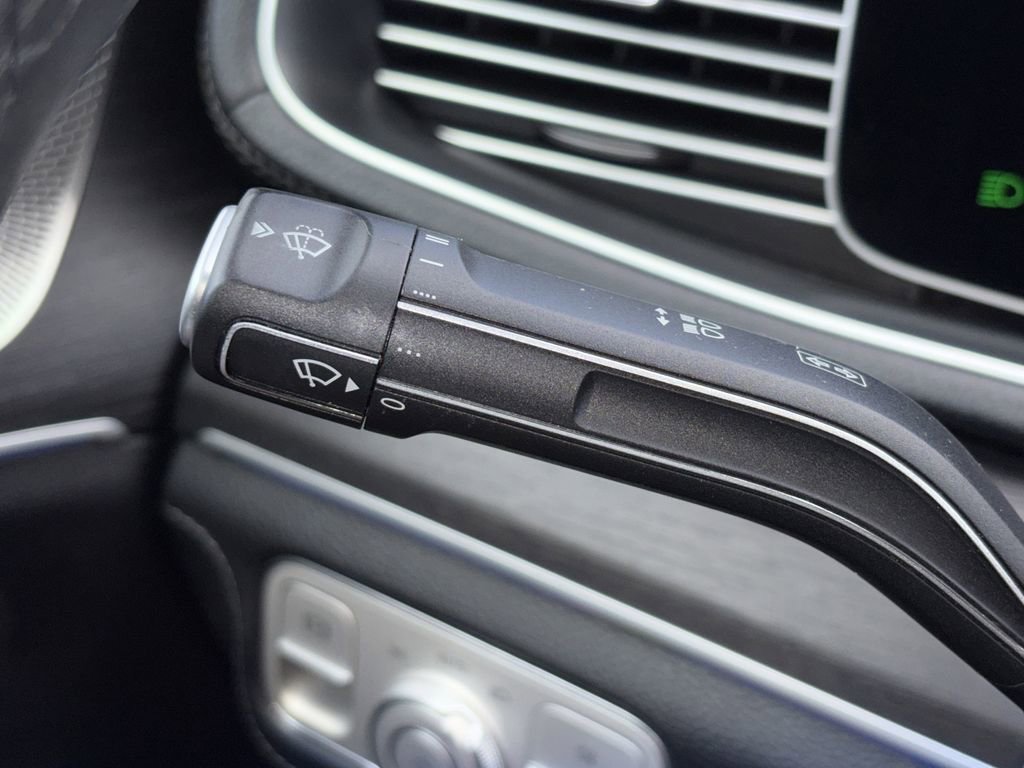 Used 2024 Mercedes-Benz GLE 53 AMG 4MATIC Coupe image 23