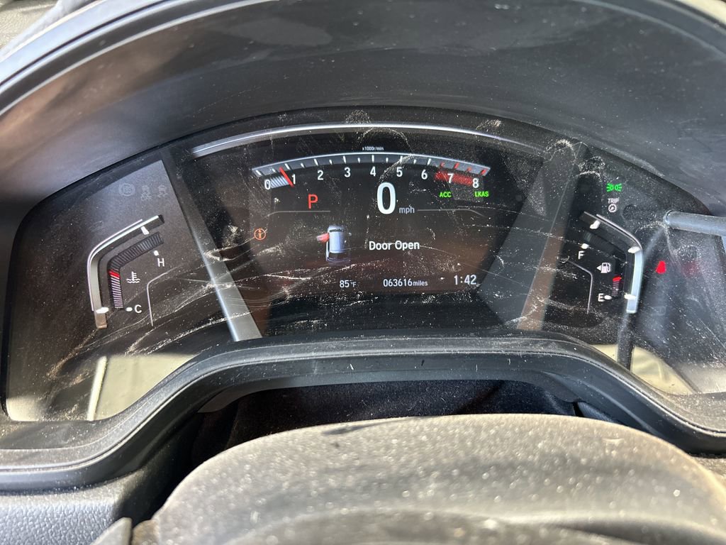 Used 2021 Honda CR-V Special Edition image 10