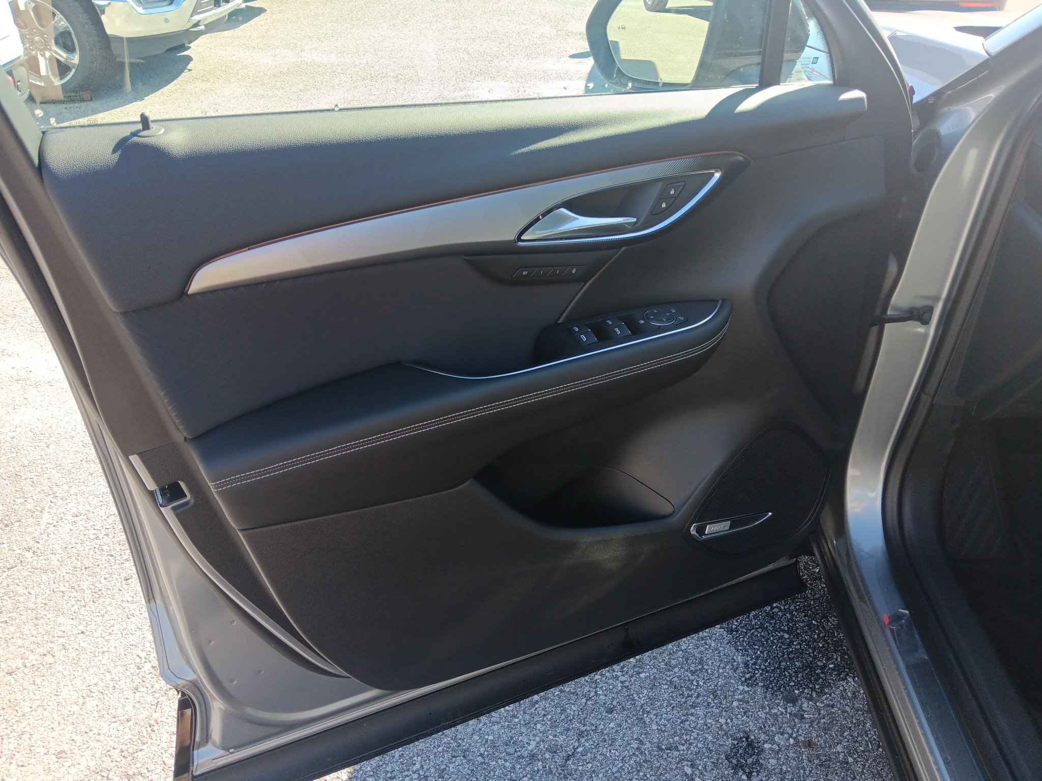 New 2026 Buick Envision Sport Touring AWD/4WD image 11