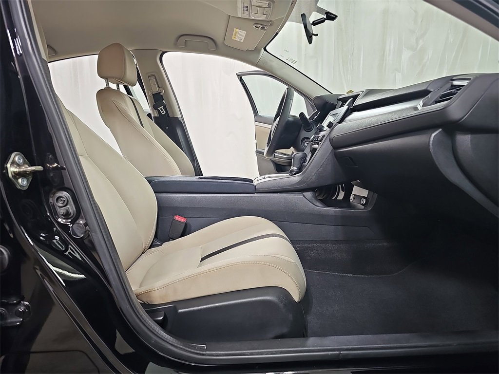 Used 2016 Honda Civic LX image 13