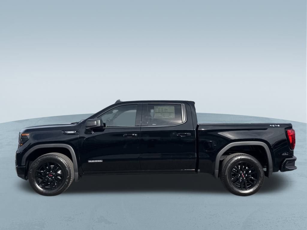 New 2026 GMC Sierra 1500 Elevation image 5