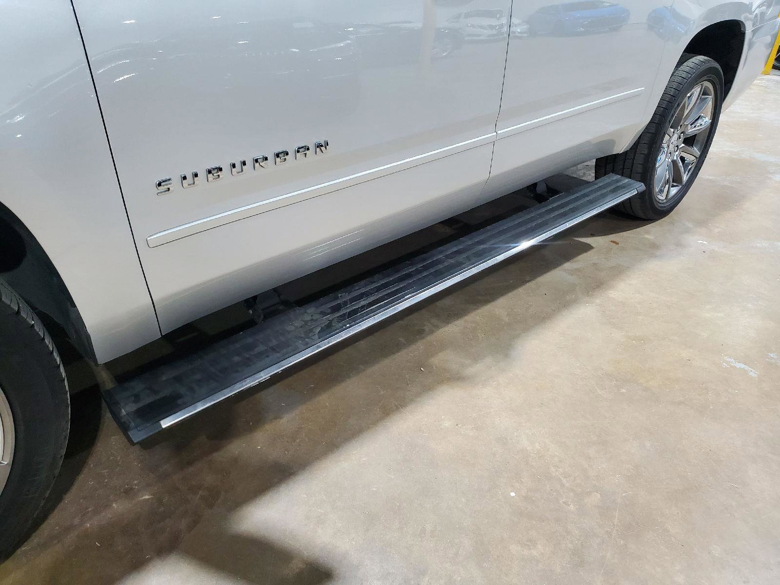 Used 2015 Chevrolet Suburban LTZ image 44