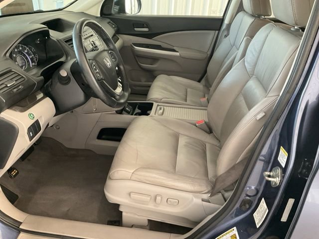 Used 2012 Honda CR-V EX-L image 3