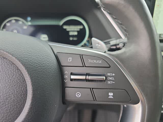 Used 2023 Hyundai Sonata Limited FWD image 27