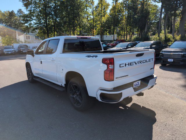 New 2026 Chevrolet Silverado 1500 RST image 12