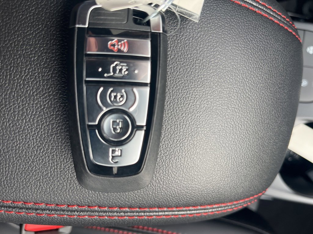 New 2026 Ford Escape ST-Line image 27