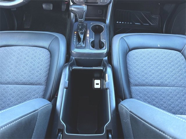 Used 2016 Chevrolet Colorado Z71 image 32