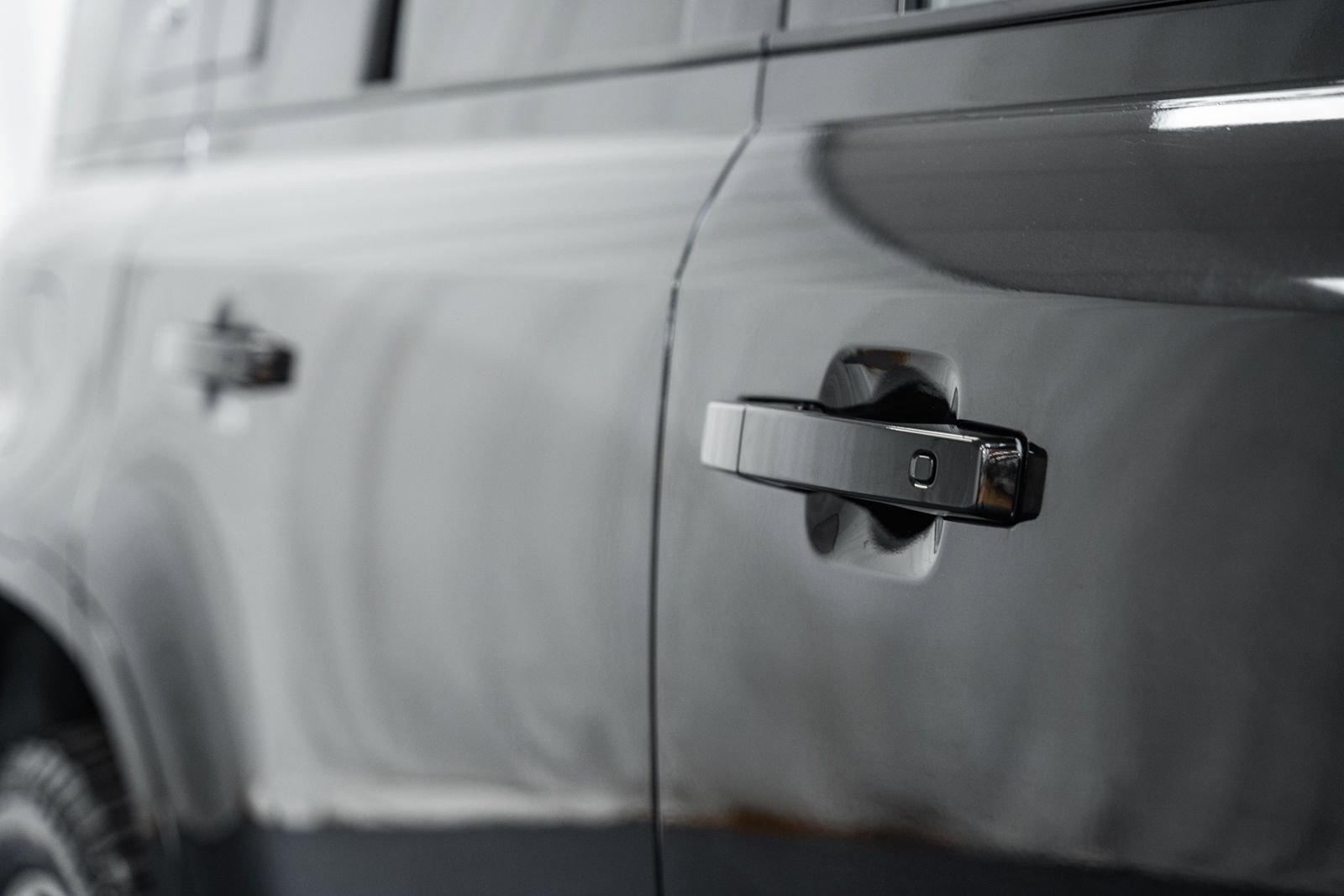 Used 2022 Land Rover Defender 110 X-Dynamic HSE AWD/4WD image 21