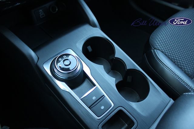 New 2025 Ford Escape SE FWD image 12