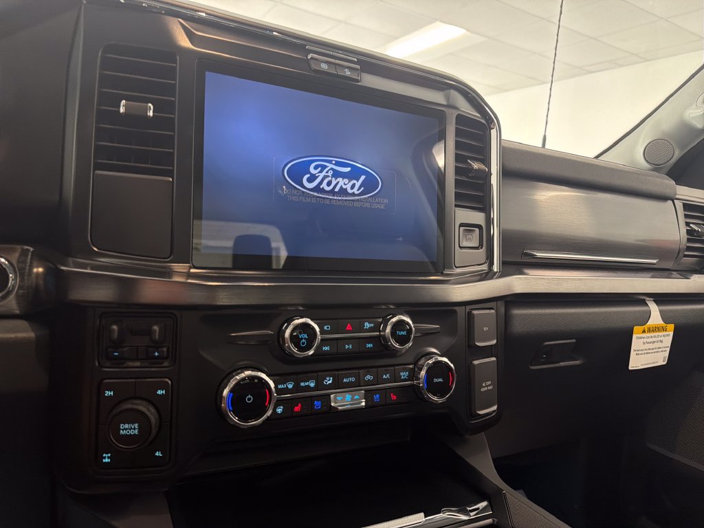 New 2027 Ford F250 Lariat AWD/4WD image 14