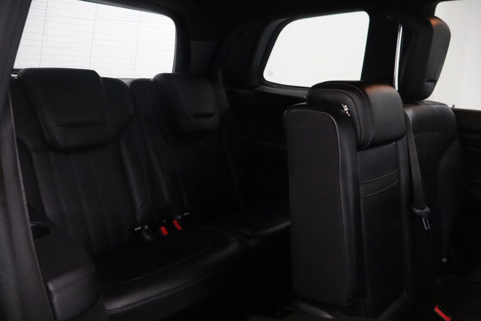 Used 2017 Mercedes-Benz GLS 450 4MATIC w/ Premium Package image 20