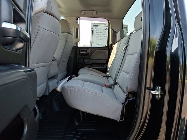 Used 2018 GMC Sierra 1500 4x4 Double Cab w/ Elevation Edition image 13