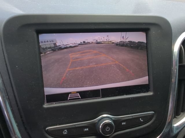 Used 2023 Chevrolet Equinox LS w/ LS Convenience Package FWD image 9