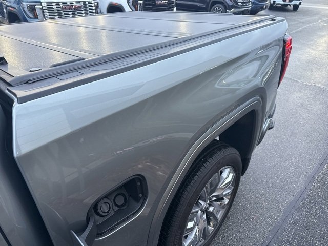 New 2026 GMC Sierra 1500 Denali image 7