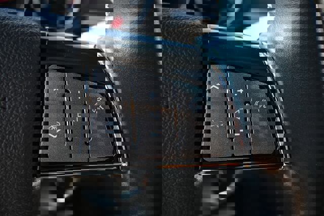 Used 2014 Cadillac CTS V image 35