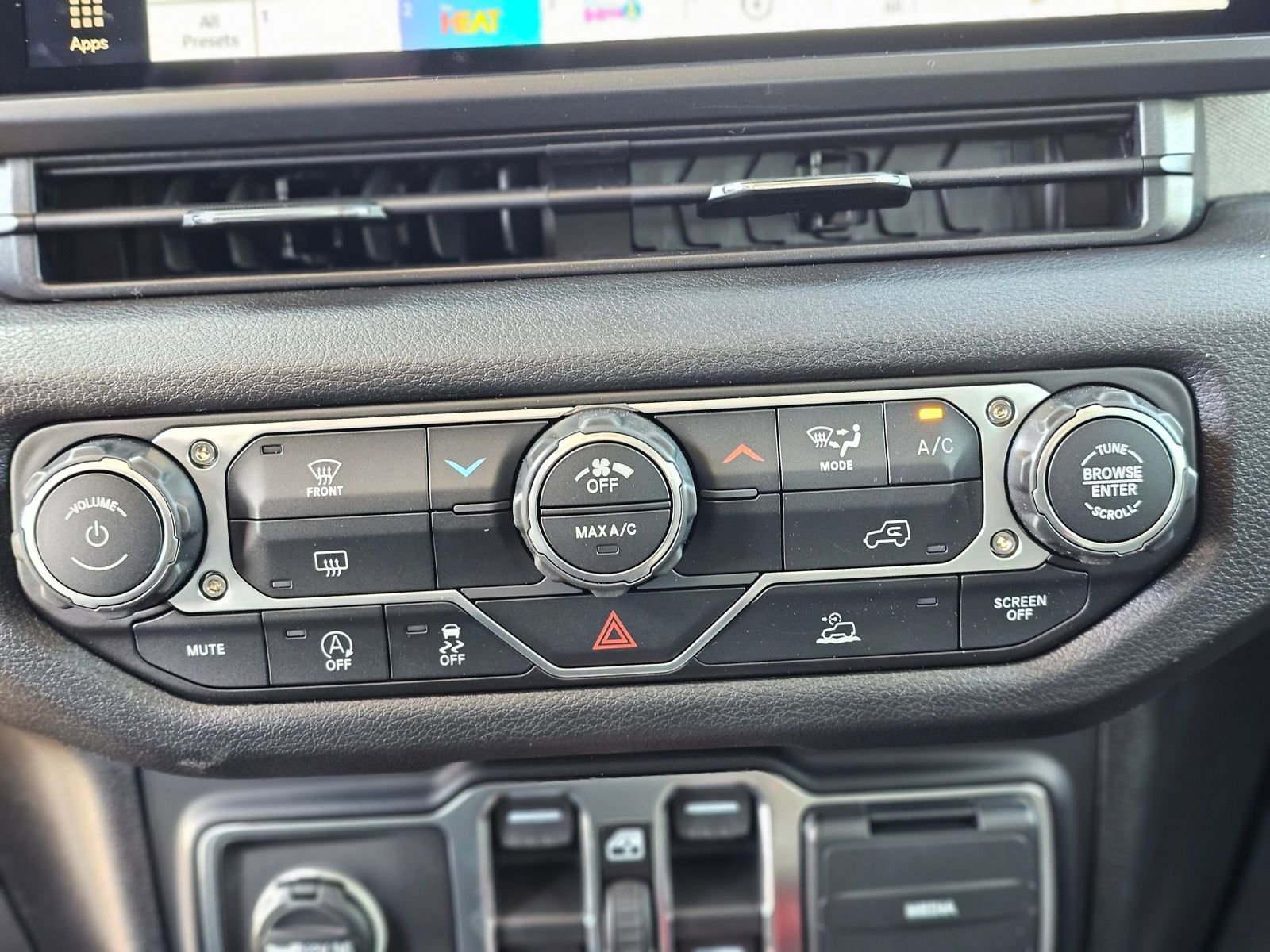 New 2026 Jeep Wrangler Willys image 14