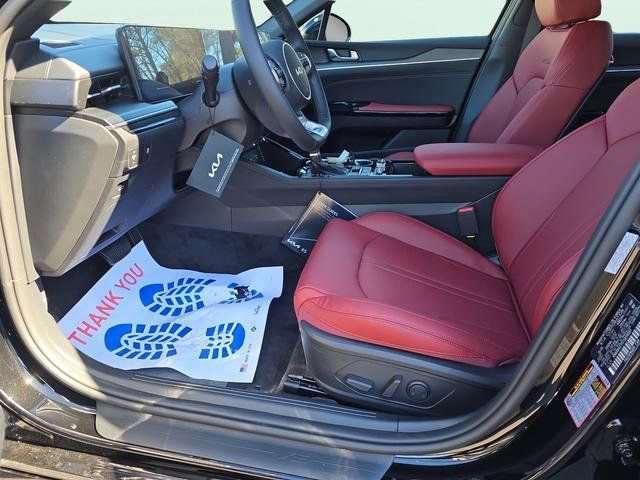 New 2026 Kia K5 GT-Line image 13