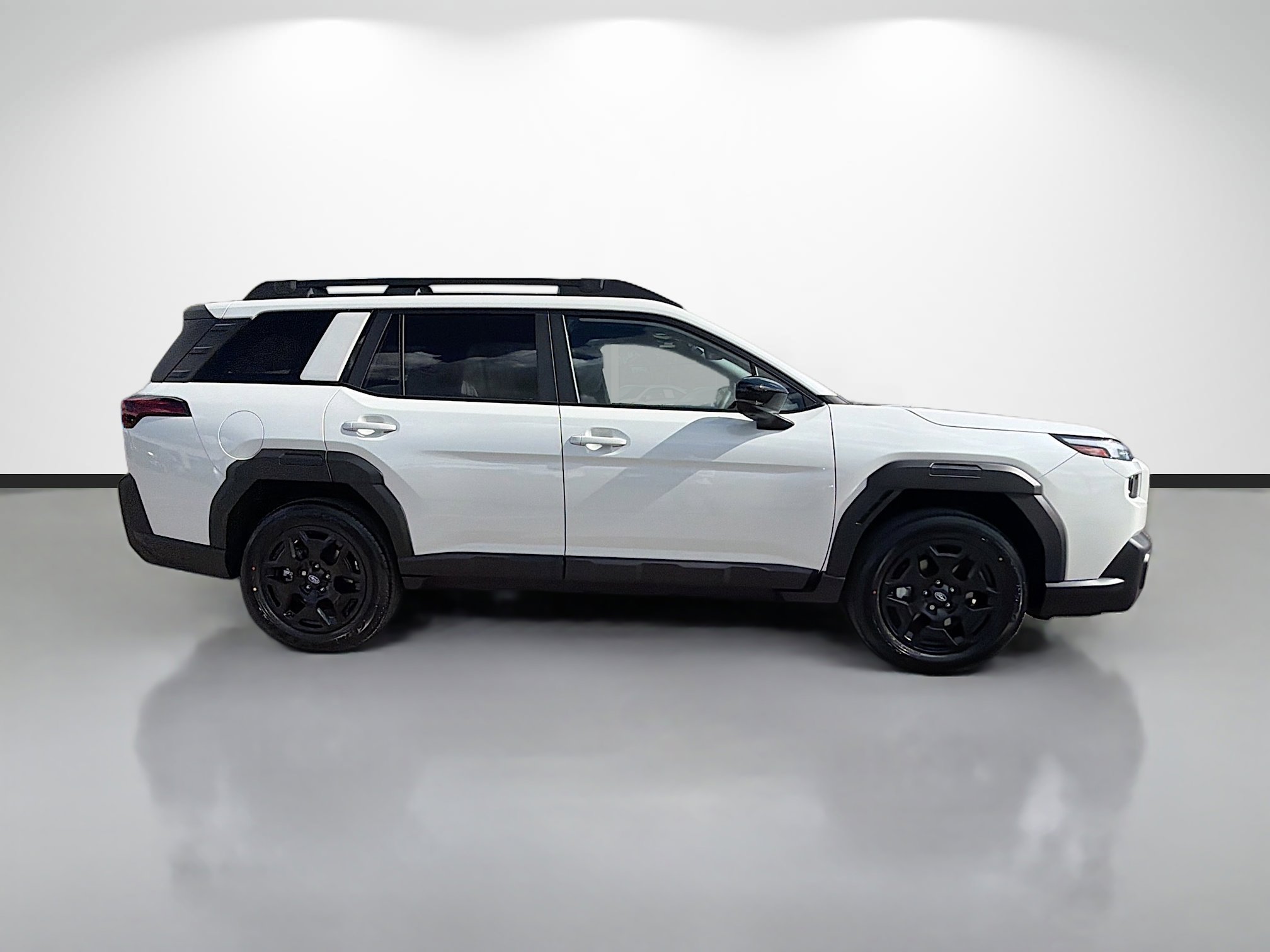 New 2026 Subaru Outback Limited AWD/4WD image 2