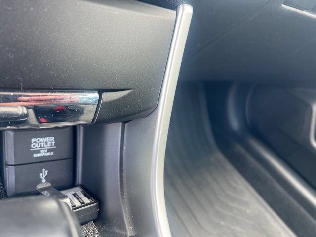 Used 2013 Honda Accord Sport image 10