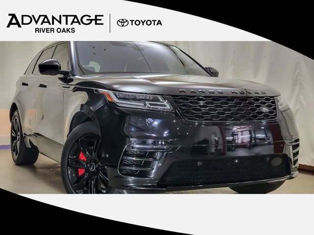 Used 2021 Land Rover Range Rover Velar R-Dynamic S image 1