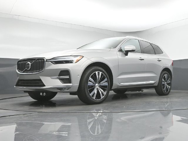 Used 2023 Volvo XC60 B5 Plus w/ Protection Package FWD image 34