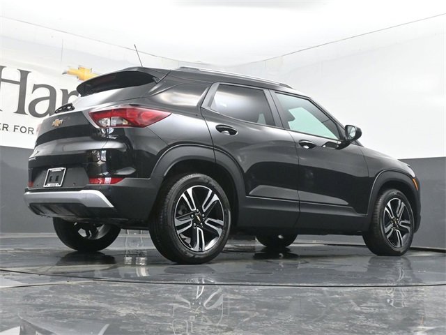New 2026 Chevrolet TrailBlazer LT w/ LT Cold Weather Package image 11