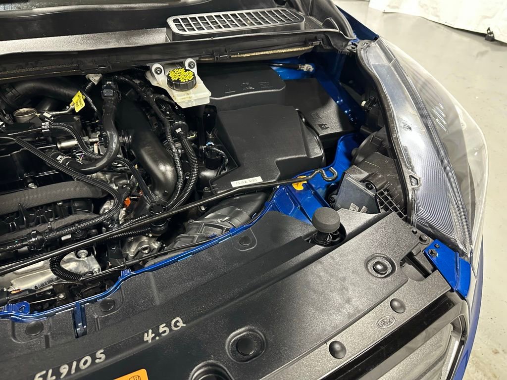 Used 2019 Ford Escape SEL image 64