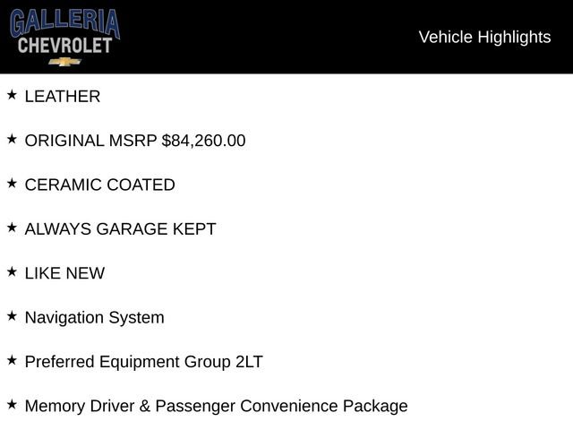 Certified 2023 Chevrolet Corvette Stingray Preferred Cpe w/ Engine Appearance Package RWD image 5