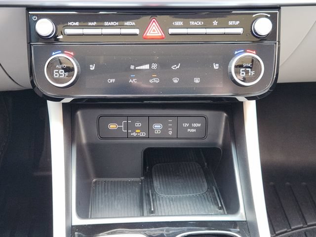 Used 2025 Hyundai Tucson SEL FWD image 17