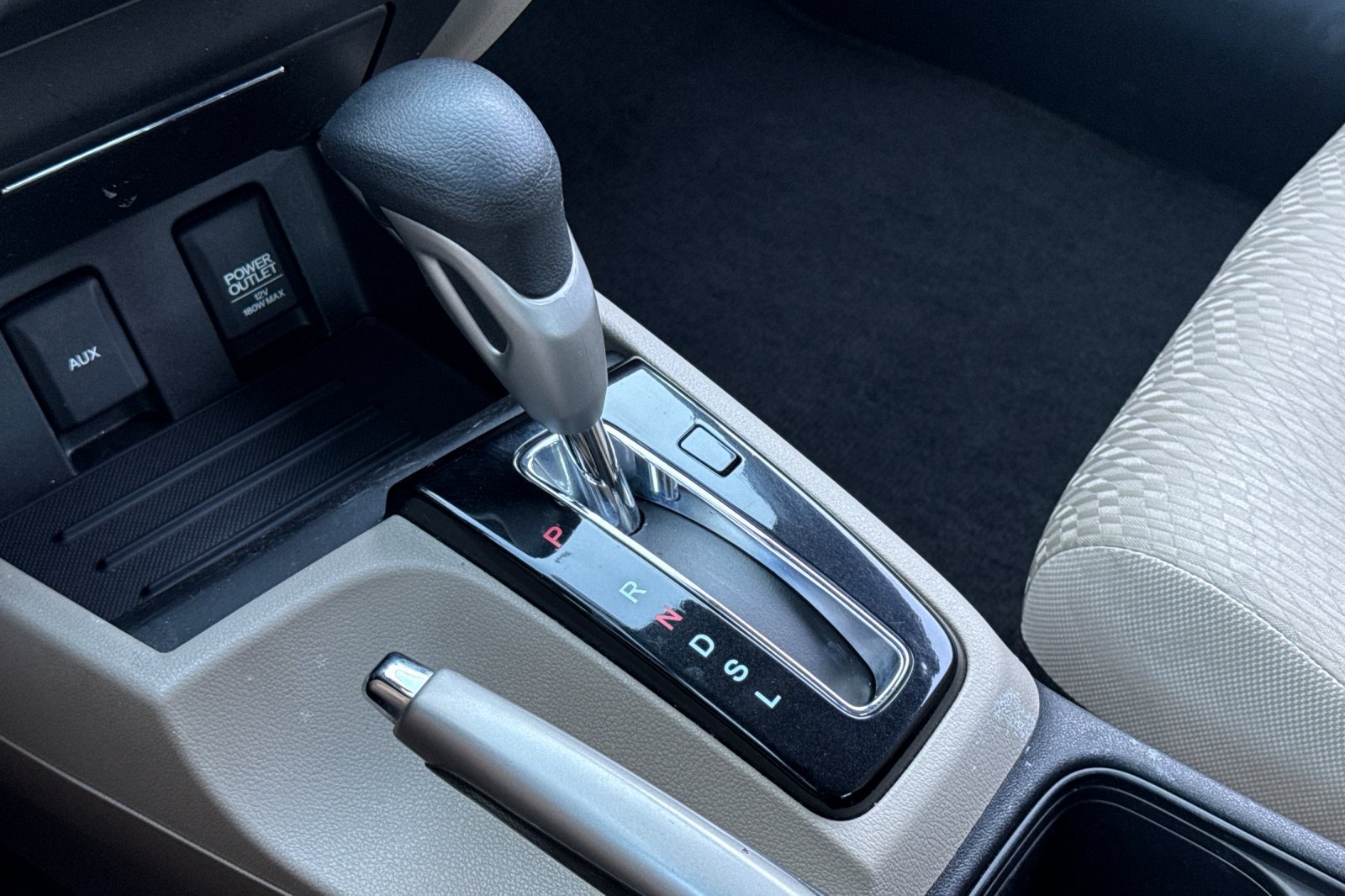Used 2015 Honda Civic LX image 18