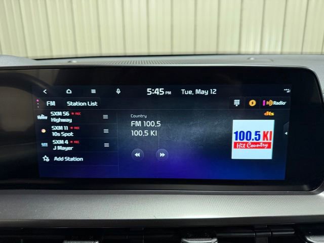 Used 2025 Kia Telluride S FWD image 43