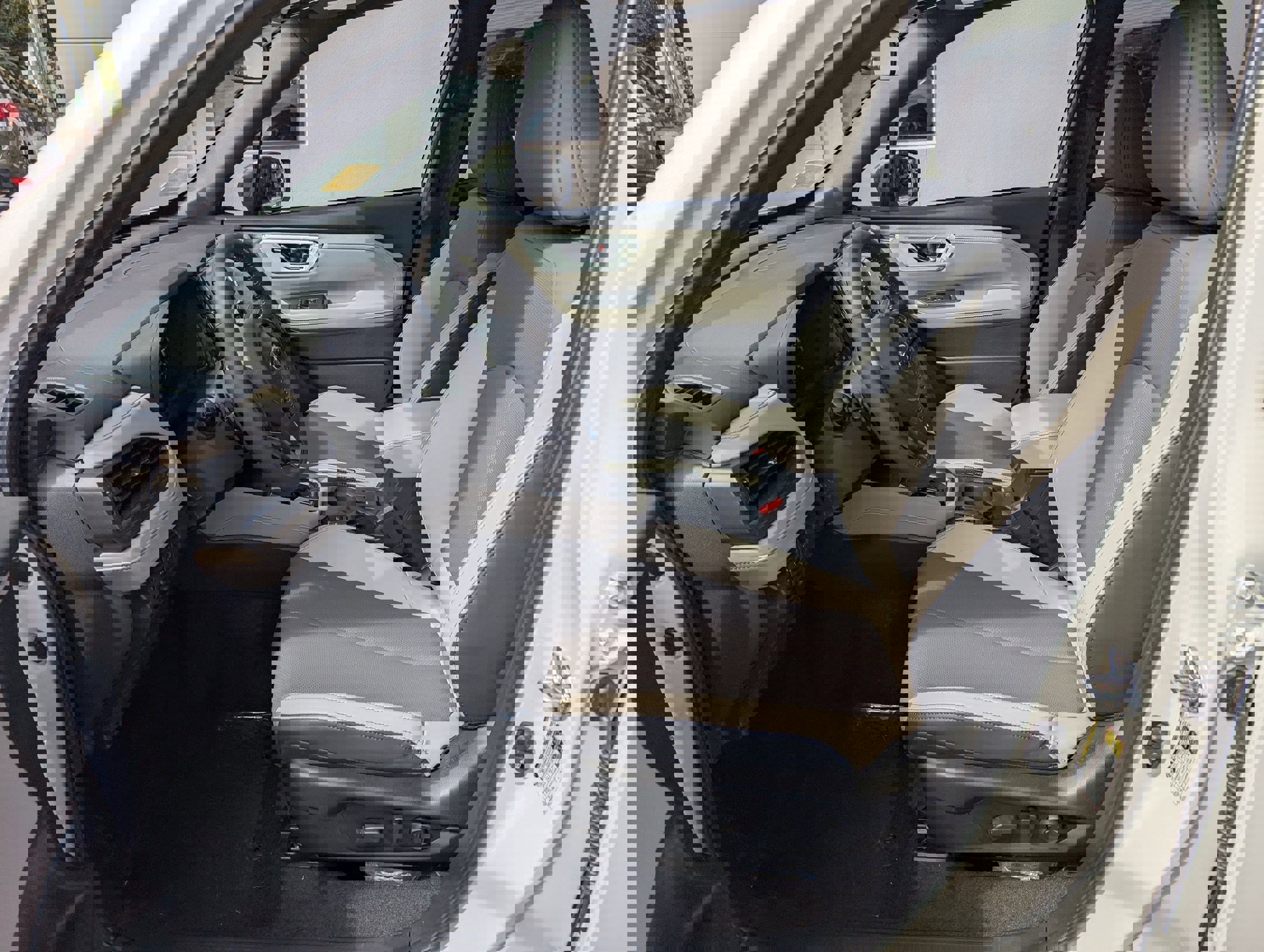 New 2025 Subaru Forester Limited image 8
