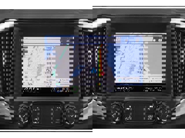 Certified 2022 GMC Terrain SLT w/ Infotainment Package II image 16