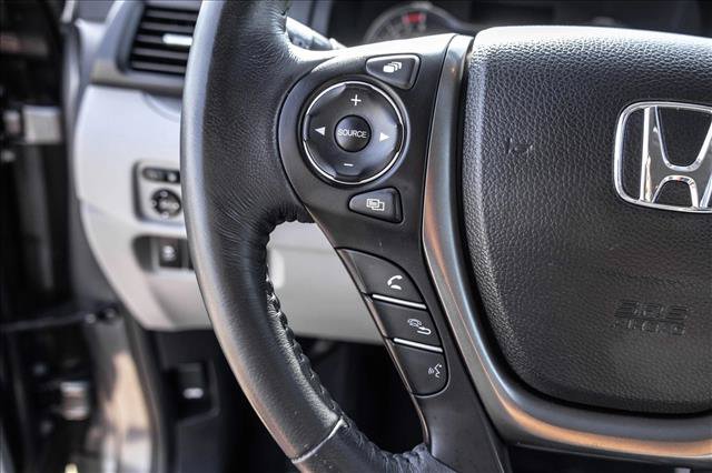Used 2016 Honda Pilot EX-L image 14