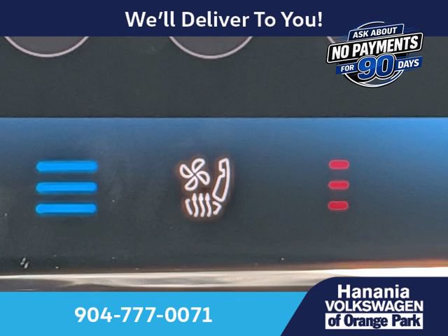 Used 2025 Volkswagen ID.4 Pro S RWD image 23