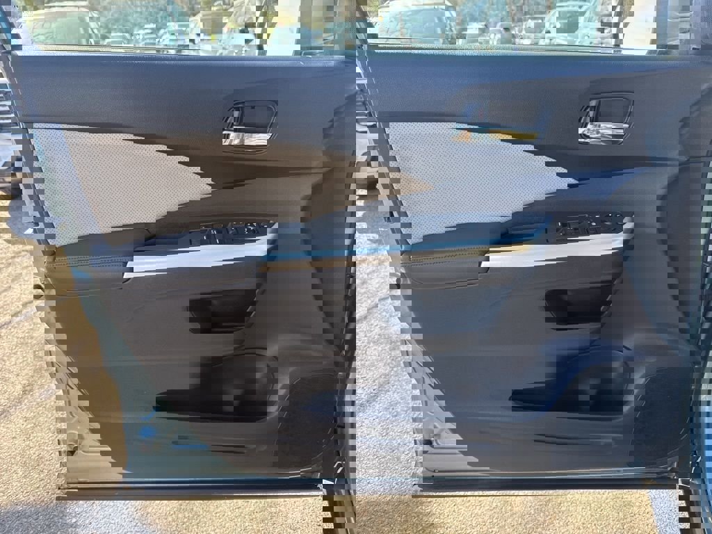 Used 2016 Honda CR-V EX-L image 24