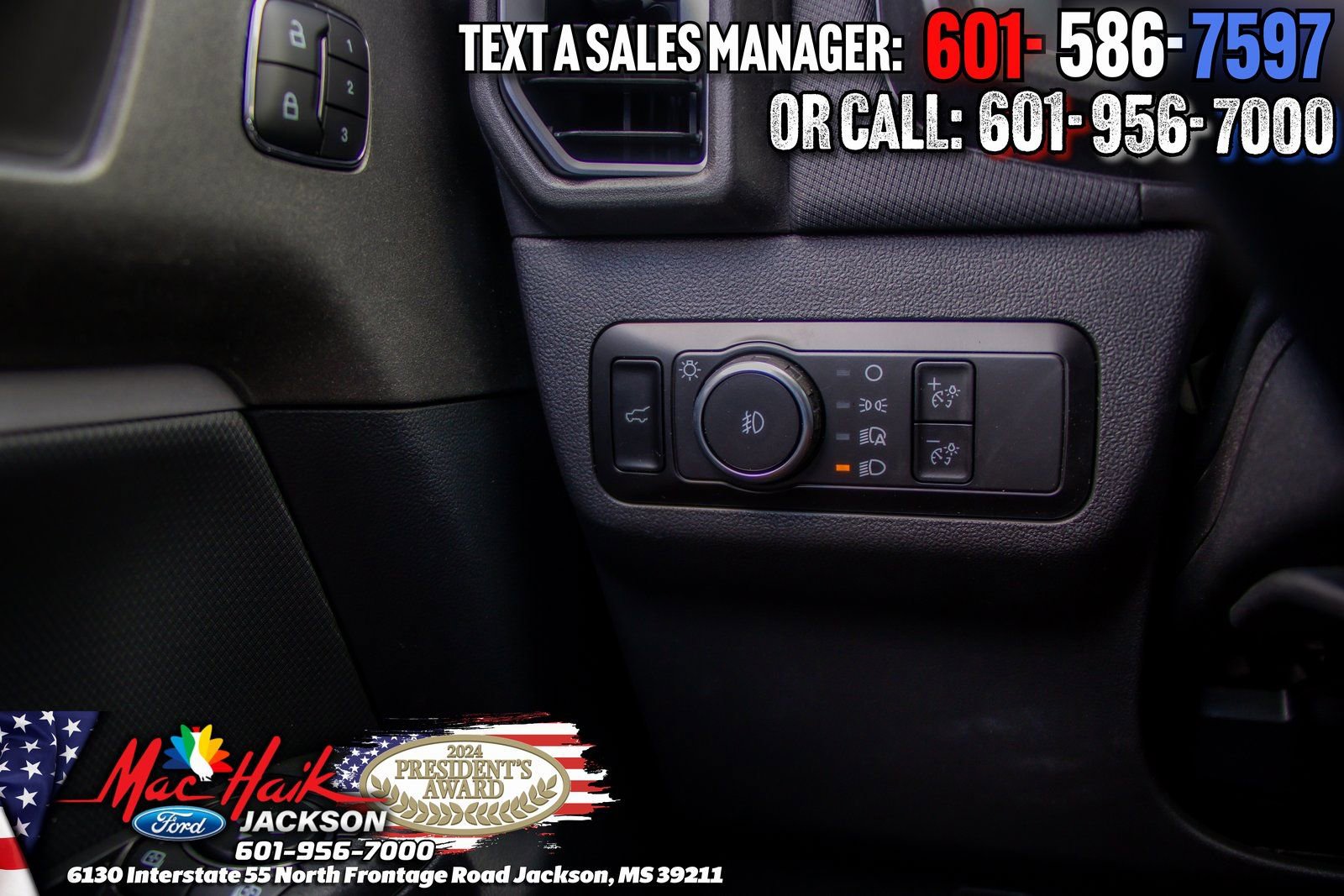 New 2025 Ford Bronco Sport Outer Banks w/ Outer Banks Tech Package+ image 49