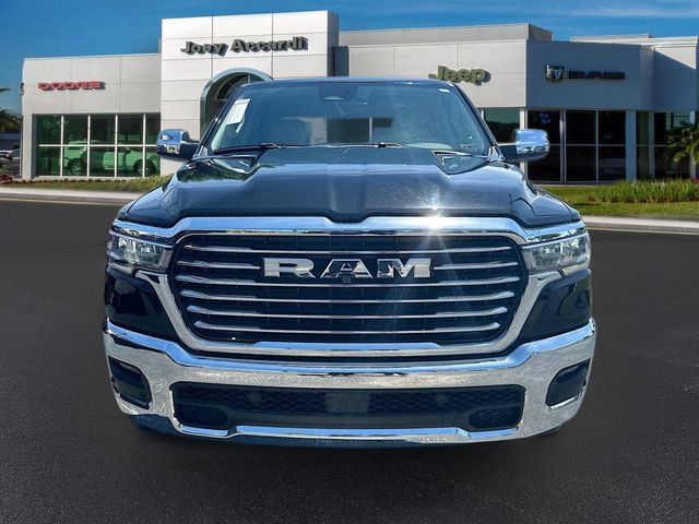 New 2025 RAM 1500 Laramie image 2