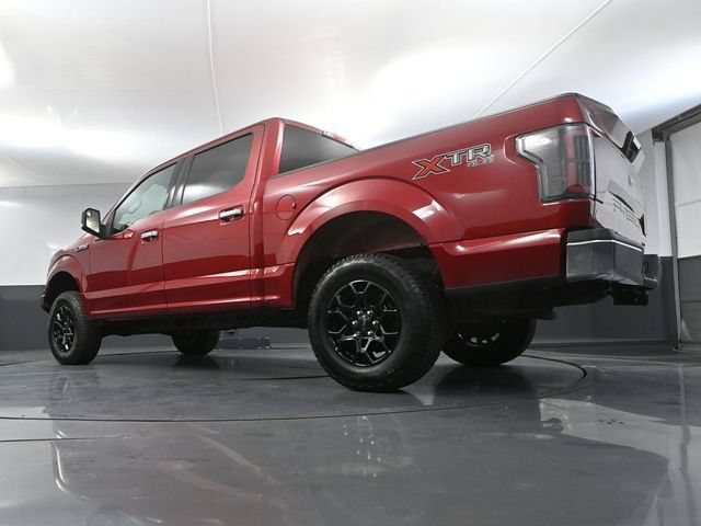 Used 2019 Ford F150 XLT w/ XTR Package AWD/4WD image 47