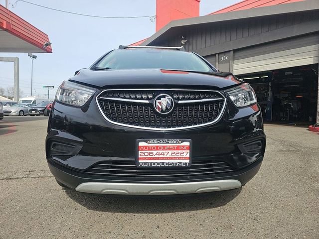Used 2022 Buick Encore Preferred w/ Safety Package image 21